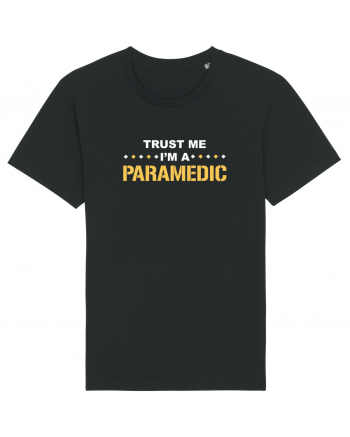 PARAMEDIC Black