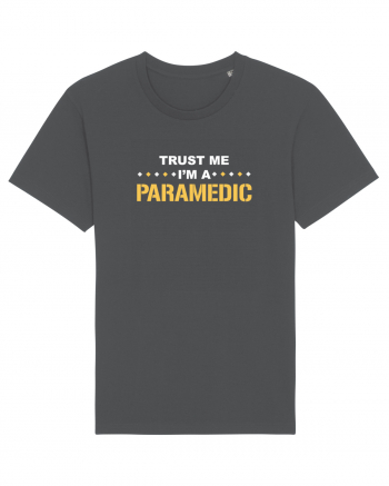 PARAMEDIC Anthracite