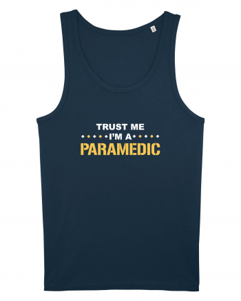 PARAMEDIC Navy