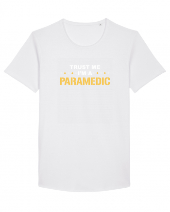 PARAMEDIC White