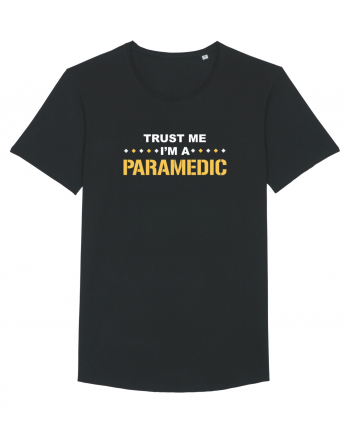 PARAMEDIC Black