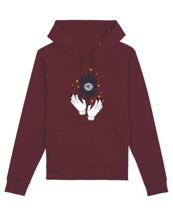 Lotus Ochi Yoga Burgundy