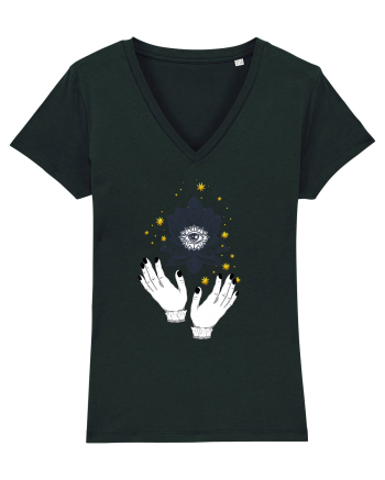 Lotus Ochi Yoga Black