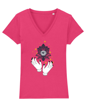 Lotus Ochi Yoga Raspberry