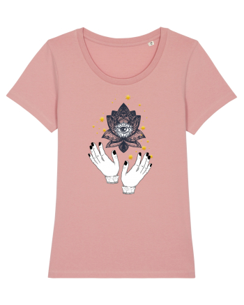 Lotus Ochi Yoga Canyon Pink