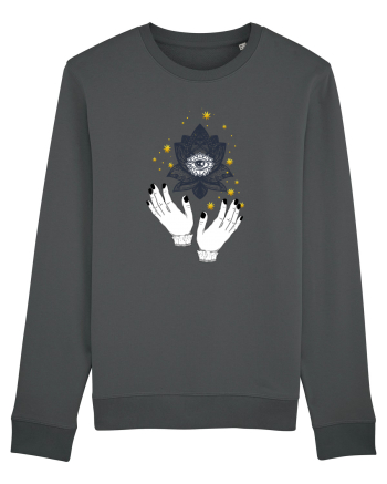 Lotus Ochi Yoga Anthracite