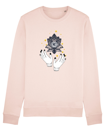 Lotus Ochi Yoga Candy Pink
