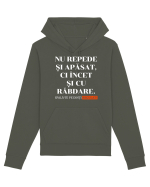 Spala-te pe dinti regulat! Hanorac Unisex Drummer