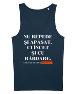 Spala-te pe dinti regulat! Maiou Bărbat Runs