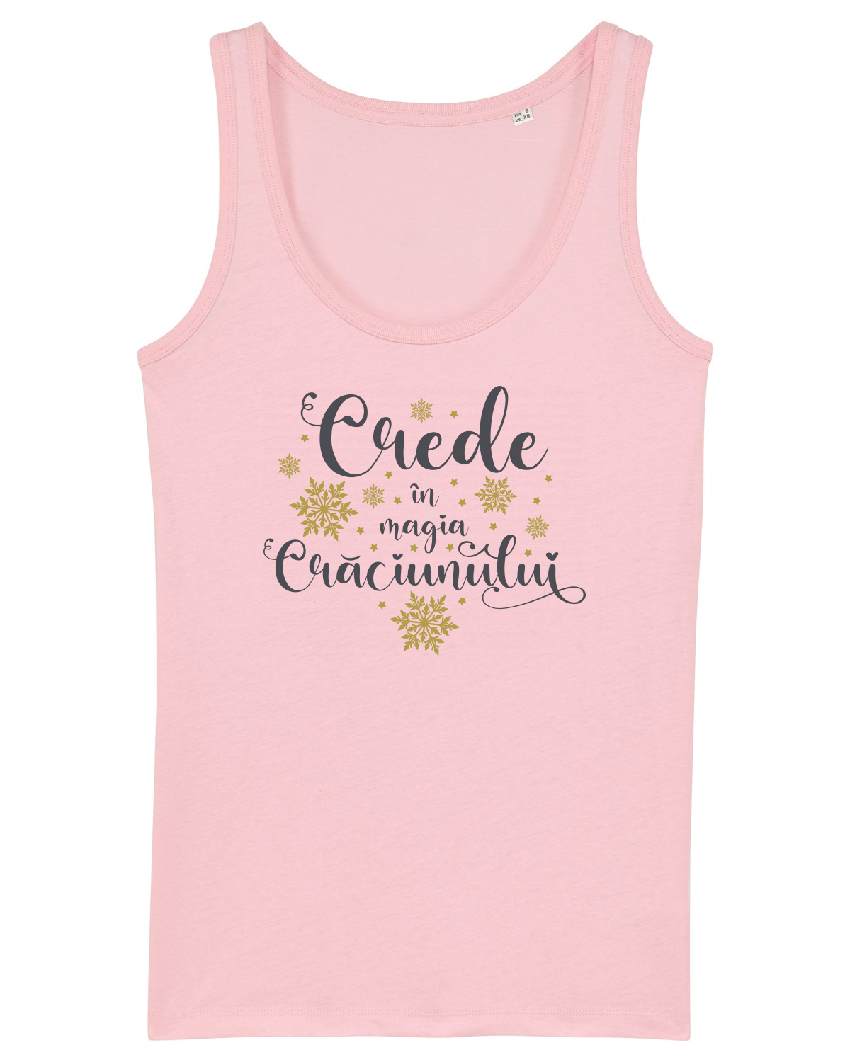Maiou Damă Dreamer Cotton Pink
