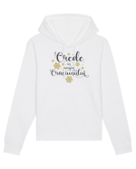 Crede in magia Craciunului Hanorac Unisex Drummer