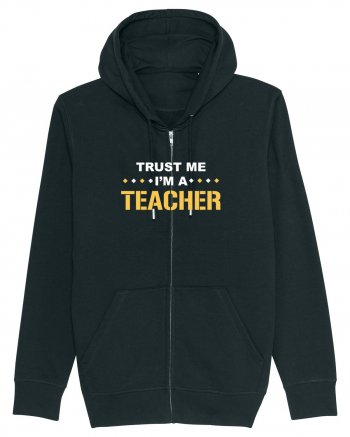 TEACHER Black