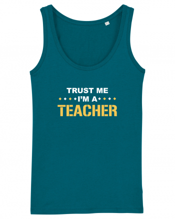 TEACHER Ocean Depth