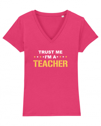 TEACHER Raspberry