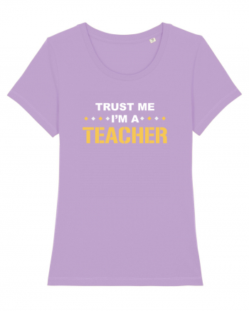 TEACHER Lavender Dawn