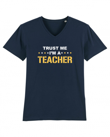 TEACHER French Navy