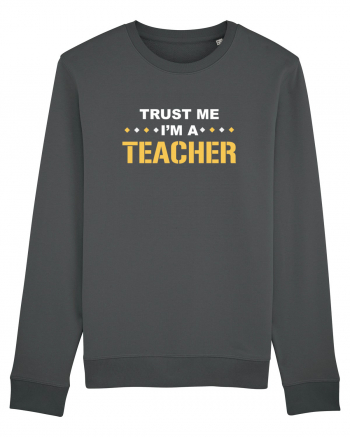 TEACHER Anthracite