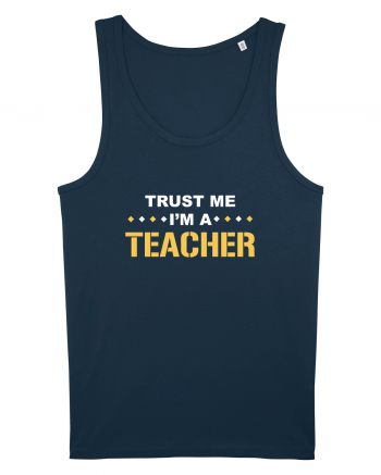 TEACHER Navy