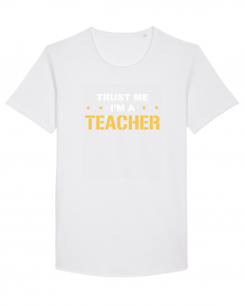 TEACHER White