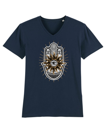 Hand of Fate cu Ochi Auriu French Navy