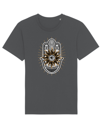 Hand of Fate cu Ochi Auriu Anthracite
