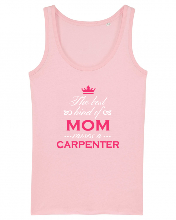 CARPENTER Cotton Pink