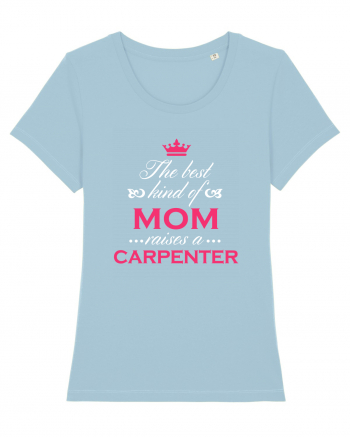 CARPENTER Sky Blue