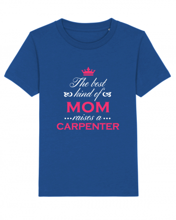 CARPENTER Majorelle Blue