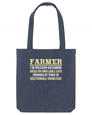 FARMER Midnight Blue