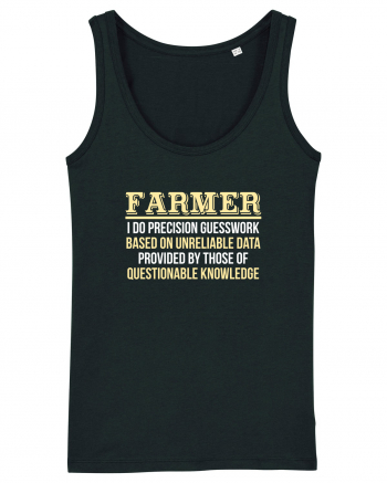 FARMER Black