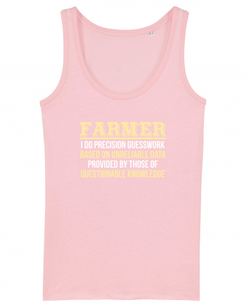 FARMER Cotton Pink