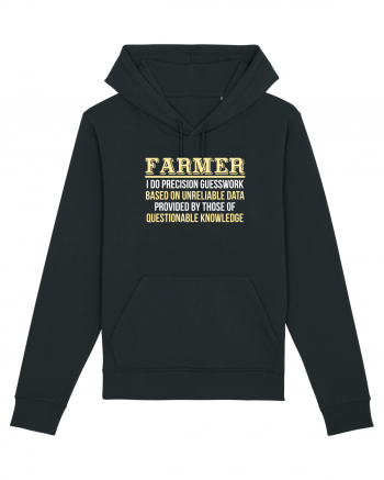 FARMER Black