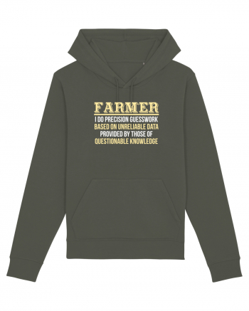 FARMER Khaki