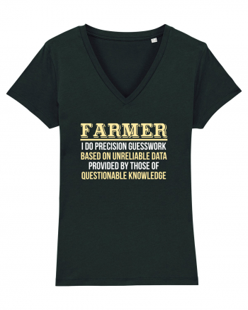 FARMER Black