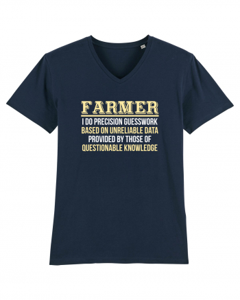 FARMER French Navy