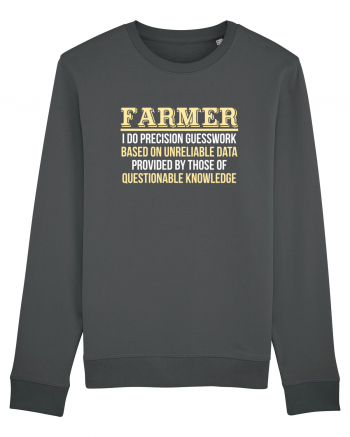 FARMER Anthracite