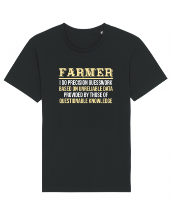 FARMER Black