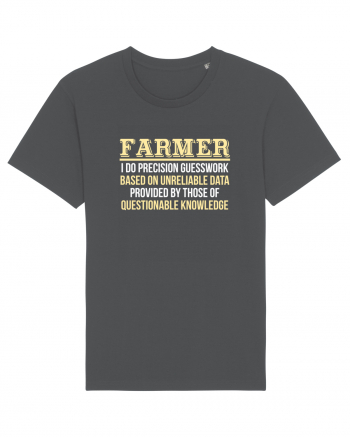 FARMER Anthracite