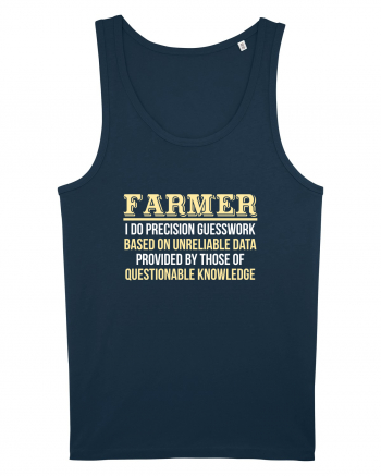 FARMER Navy