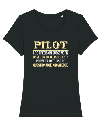PILOT Black