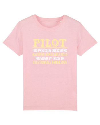 PILOT Cotton Pink