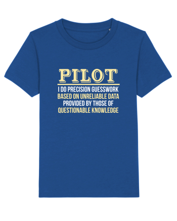 PILOT Majorelle Blue