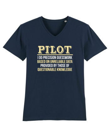 PILOT French Navy