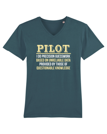 PILOT Stargazer