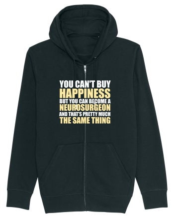 NEUROSURGEON Black