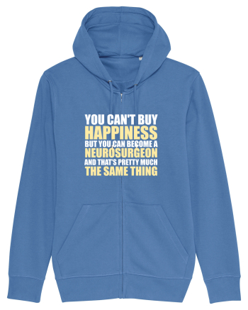 NEUROSURGEON Bright Blue