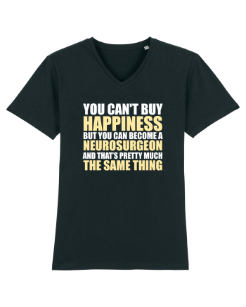NEUROSURGEON Black