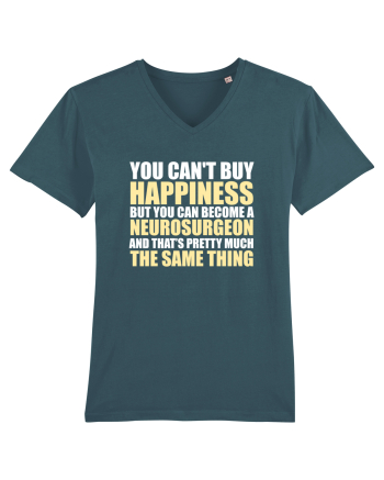 NEUROSURGEON Stargazer