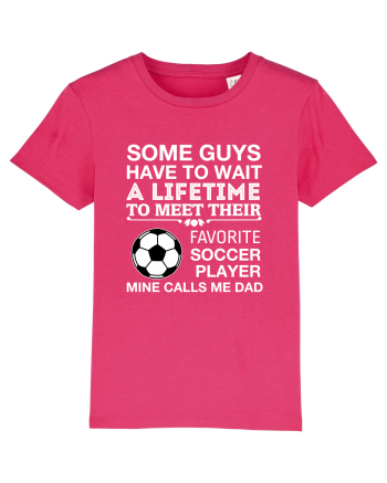 SOCCER Raspberry
