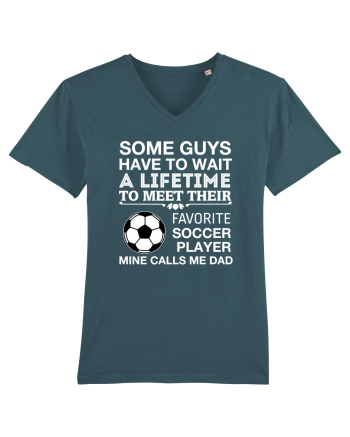 SOCCER Stargazer